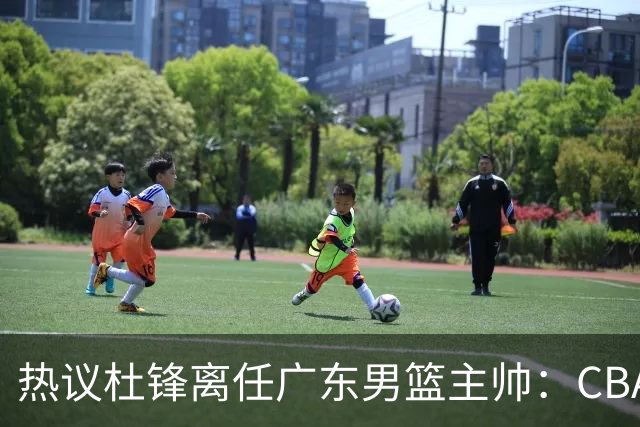 热议杜锋离任广东男篮主帅：CBA生涯执教大圆满 球迷祝福一切顺利